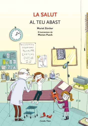 LA SALUT AL TEU ABAST | 9788499320748 | MURIEL ZURCHER