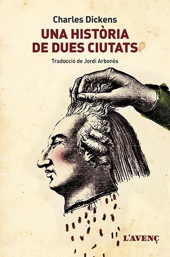 UNA HISTORIA DE DUES CIUTATS | 9788488839862 | CHARLES DICKENS