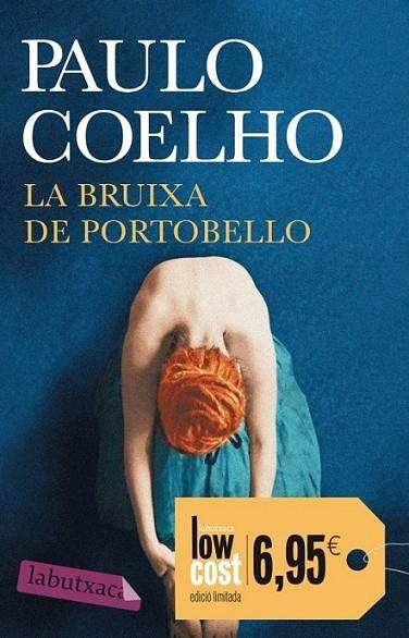 LA BRUIXA DE PORTOBELLO | 9788499306186 | PAULO COELHO