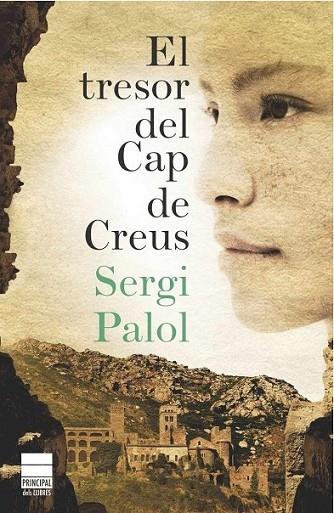 EL TRESOR DEL CAP DE CREUS | 9788493897840 | SERGI PALOL