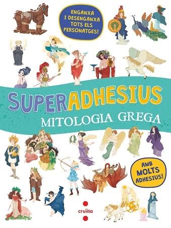 MITOLOGIA GREGA | 9788466148108