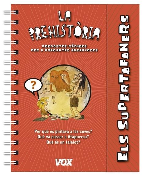 LA PREHISTORIA | 9788499742199