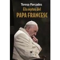 ELS REPTES DEL PAPA FRANCESC | 9788483309391 | TERESA FORCADES