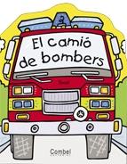 EL CAMIO DE BOMBERS | 9788498253085