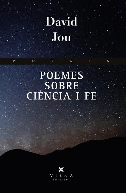 POEMES SOBRE CIENCIA I FE | 9788483307236 | DAVID JOU