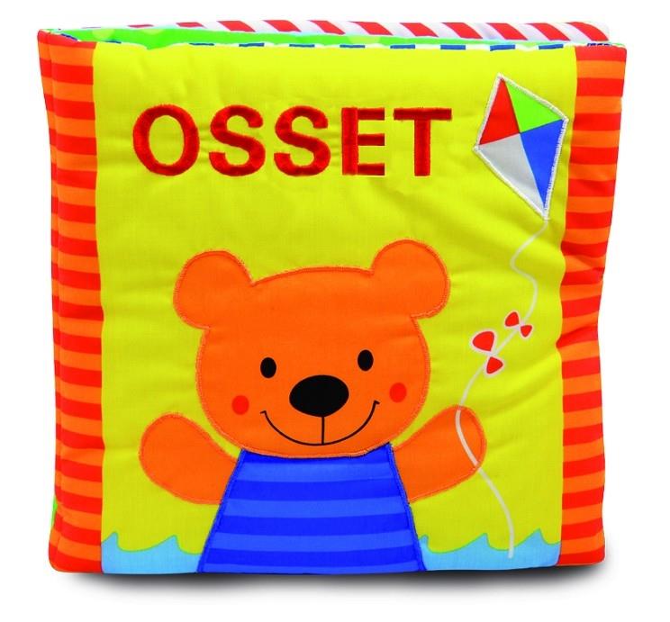 OSSET | 9788468339511