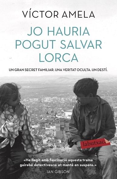 JO HAURIA POGUT SALVAR LORCA | 9788417423001 | VICTOR AMELA