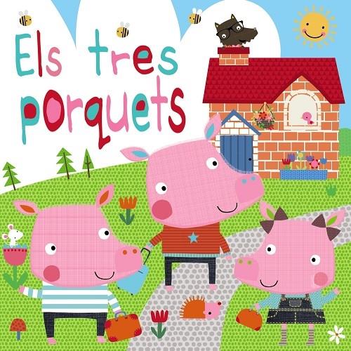 ELS TRES PORQUETS | 9788499068787