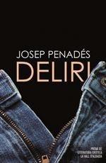 DELIRI | 9788490266281 | JOSEP PENADES