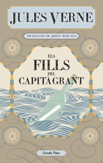 ELS FILLS DEL CAPITA GRANT | 9788499323237 | JULES VERNE