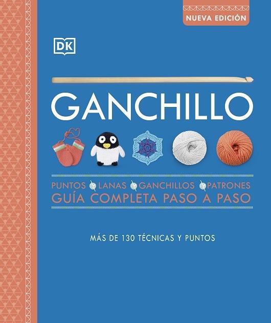 GANCHILLO | 9780241595121 | AAVV