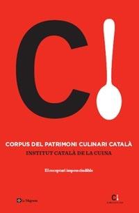 CORPUS DEL PATRIMONI CULANARI CATALA | 9788482649498