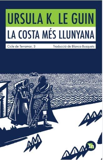 LA COSTA MÉS LLUNYYANA | 9788419206060 | URSULA K. LE GUIN