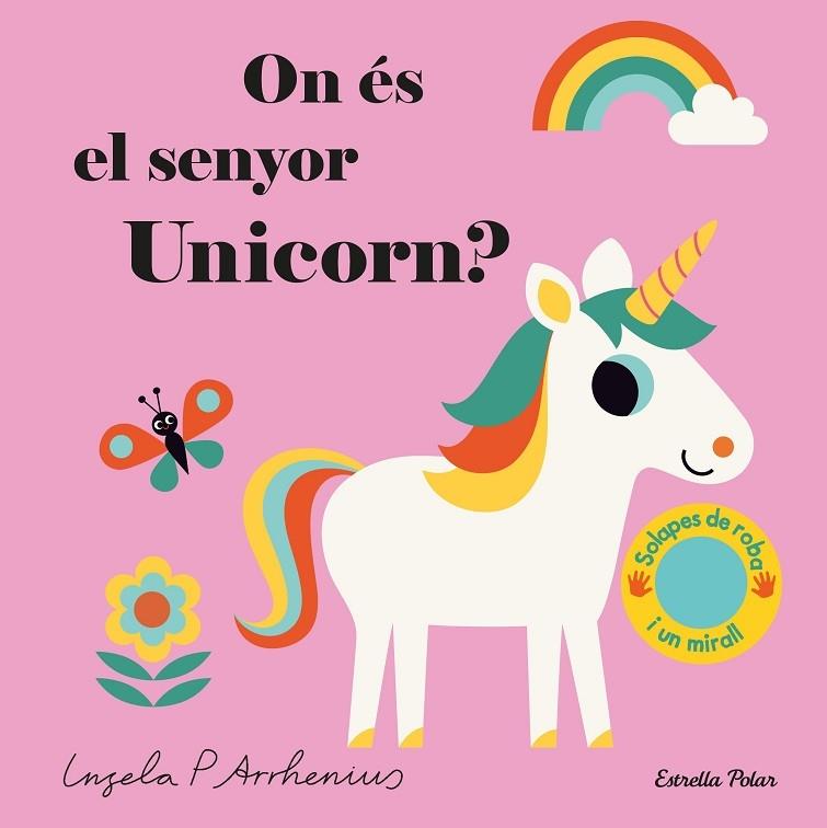 ON ES EL SENYOR UNICORN? | 9788491377924 | INGELA P. ARHENIUS