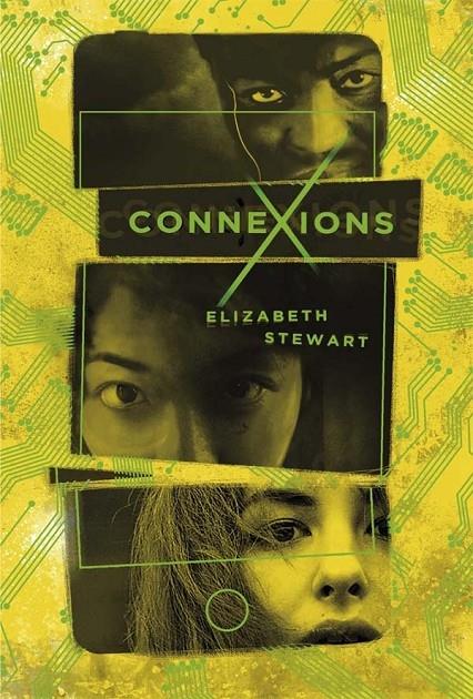 CONNEXIONS | 9788466138741 | ELIZABETH STEWART