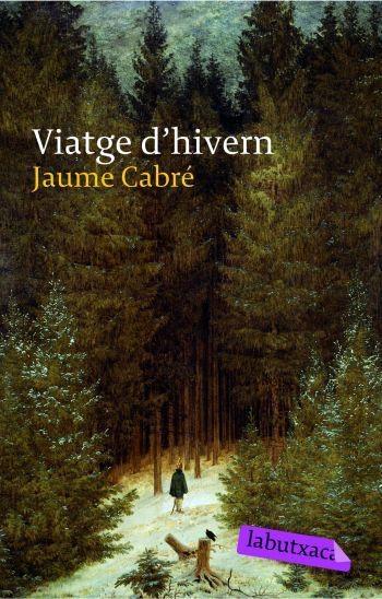 VIATGE D'HIVERN | 9788496863538 | JAUME CABRE