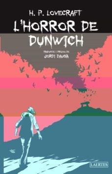 L'HORROR DE DUNWICH | 9788418292644 | H. P. LOVECRAFT