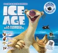 ICE AGE LA FORMACIO DELS CONTINENTS | 9788415411420