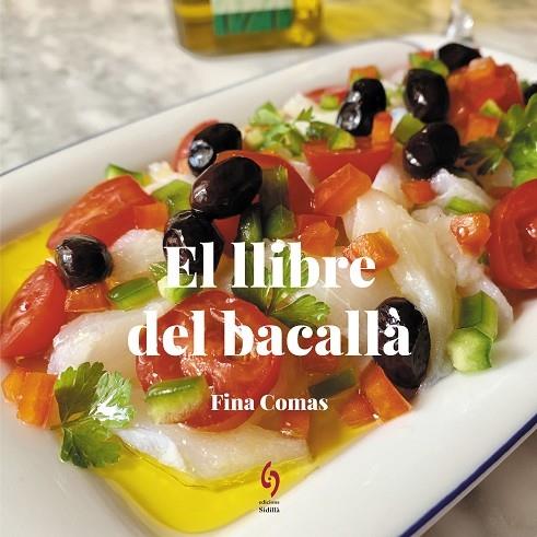 EL LLIBRE DEL BACALLA | 9788412430646 | FINA COMAS