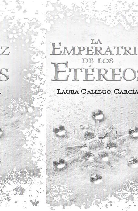 LA EMPERATRIZ DE LOS ETEREOS | 9788420414744 | LAURA GALLEGO