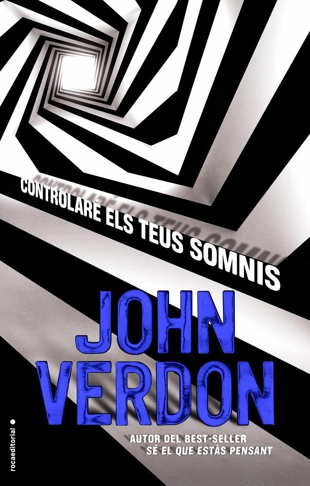 CONTROLARE ELS TEUS SOMNIS | 9788416306718 | JOHN VERDON