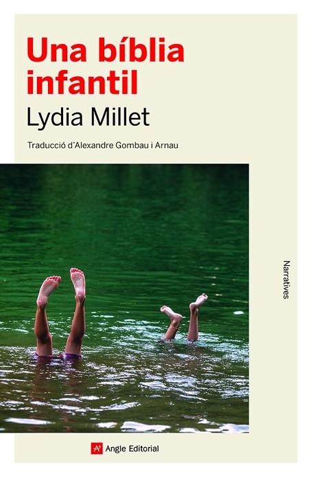 UNA BIBLIA INFANTIL | 9788418197925 | LYDIA MILLET