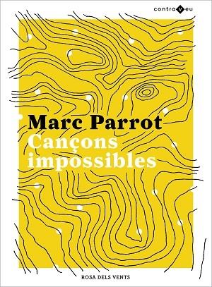 CANÇONS IMPOSSIBLES | 9788417909437 | MARC PARROT