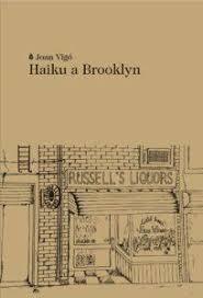 HAIKU A BROOKLYN | 9788494833281 | JOAN VIGO