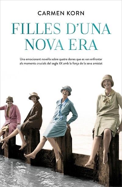 FILLES D'UNA NOVA ERA | 9788466426336 | CARMEN KORN