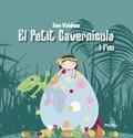 EL PETIT CAVERNICOLA I L'OU | 9788416434183 | SAM WALSHAW