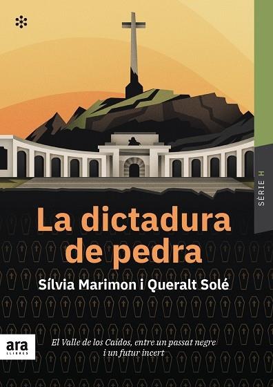 LA DICTADURA DE PEDRA | 9788417804169 | SILVIA MARIMON / QUERALT SOLE