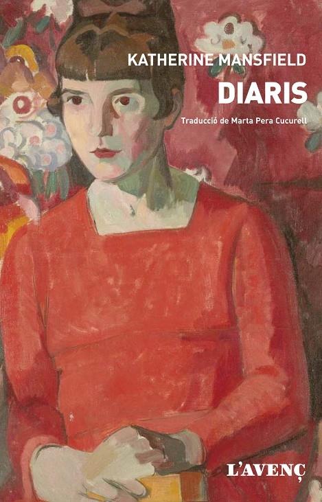 DIARIS | 9788416853182 | KATHERINE MANSFIELD