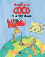 EL PETIT DRAC COCO FA LA VOLTA AL MON | 9788424631369 | INGO SIEGNER