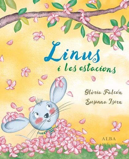 LINUS I LES ESTACIONS | 9788490651810 | SUSANNA ISERN / GLORIA FALCON