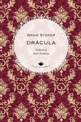 DRACULA | 9788418908644 | BRAM STOKER