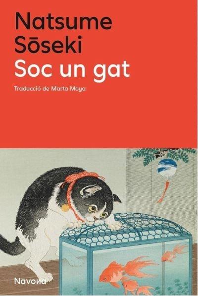 SOC UN GAT | 9788410180123 | NATSUME SOSEKI