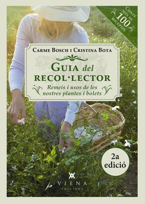 GUIA DEL RECOL·LECTOR | 9788483307250 | CARME BOSCH / CRISTINA BOTA