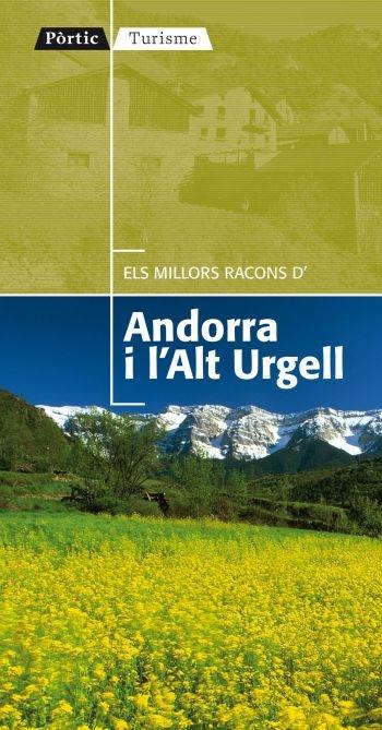 ELS MILLORS RACONS D'ANDORRA I L'ALT URGELL | 9788498091304