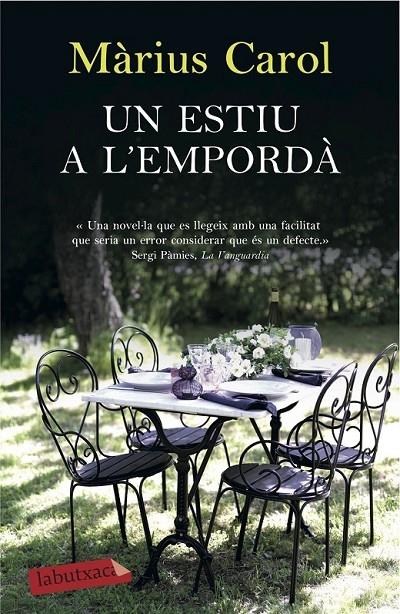 UN ESTIU A L'EMPORA | 9788416334124 | MARIUS CAROL