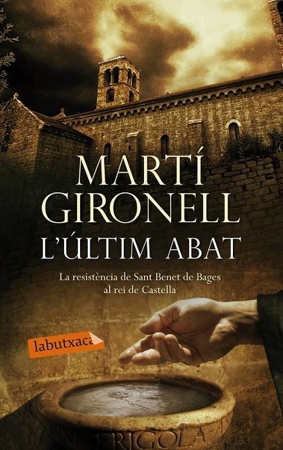 L'ULTIM ABAT | 9788499307527 | MARTI GIRONELL