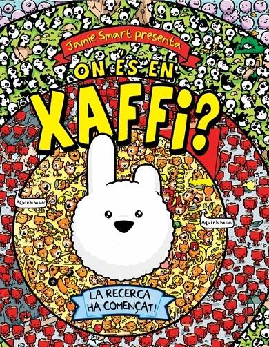 ON ES EN XAFFI? | 9788448831554 | JAMIE SMART