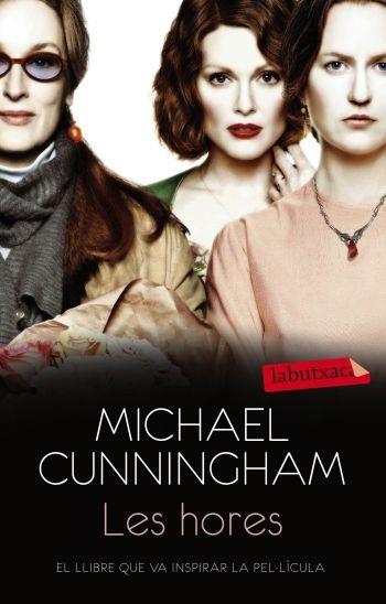 LES HORES | 9788499302652 | MICHAEL CUNNINGAHAM