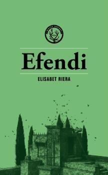 EFENDI | 9788412316551 | SLISABET RIERA