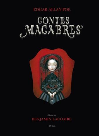 CONTES MACABRES | 9788447923304 | EDGAR ALLAN POE