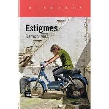 ESTIGMES | 9788416987429 | RAMON MAS