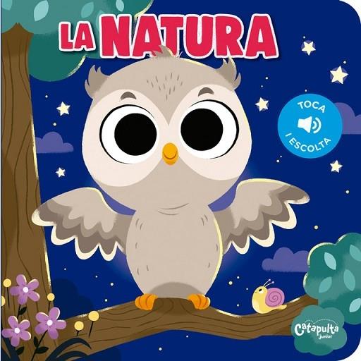 LA NATURA | 9789876378031