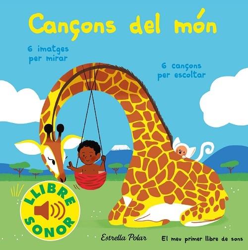 CANÇONS DEL MON | 9788413891323