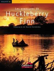 LES AVENTURES DE HUCKLEBERRY FINN | 9788498047486 | MARK TWAIN