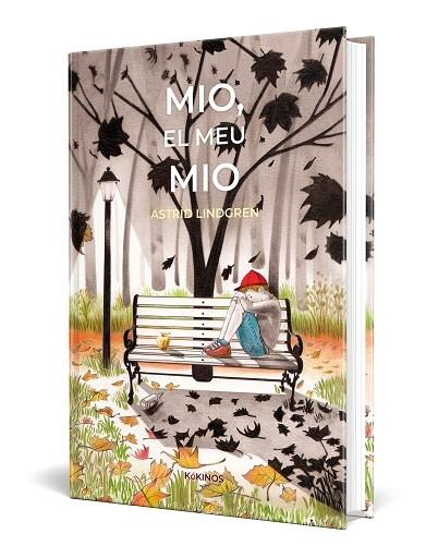 MIO, EL MEU MIO | 9788417742737 | ASTRID LINDGREN