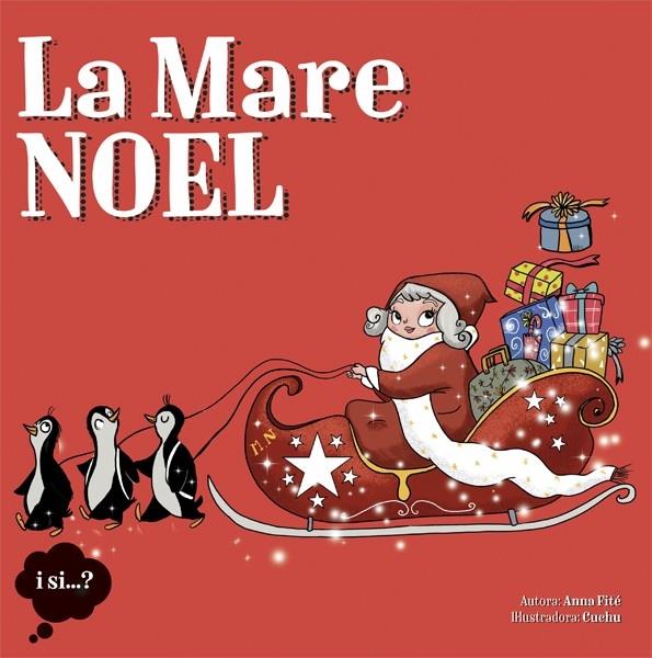 LA MARE NOEL | 9788424654405